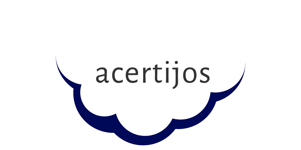 Resuelve acertijos con Ludoteca En La Nube